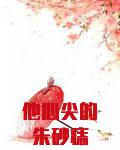 他心尖的朱砂痣