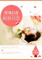南城以南,相思归否