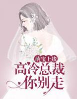 萌宝上线:高冷总裁你别走