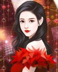 学神没想弄哭小漂亮